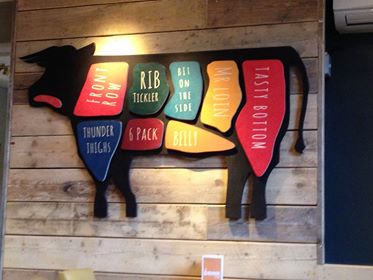 The Southcote Beefeater (1)