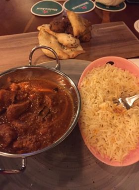 The Foresters Arms Reading