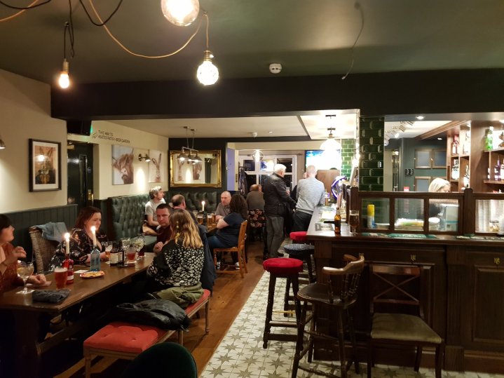 The Foresters Arms Reading